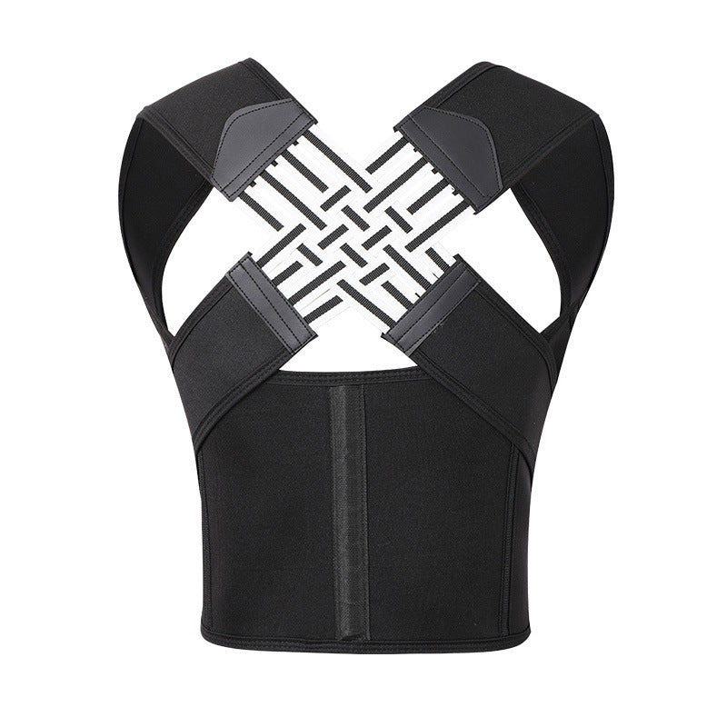 SootheRelieve™- Posture Corrector