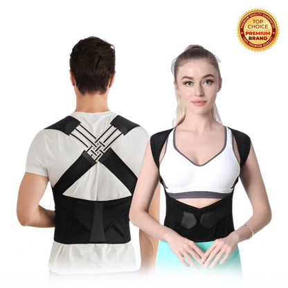 SootheRelieve™- Posture Corrector